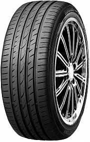 Автошина 215/45 R17 91W XL ROADSTONE EuroVis Sport 04